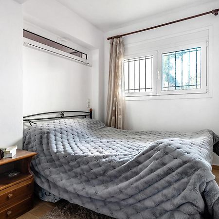 Апартаменты Sotiria House Превеза Экстерьер фото