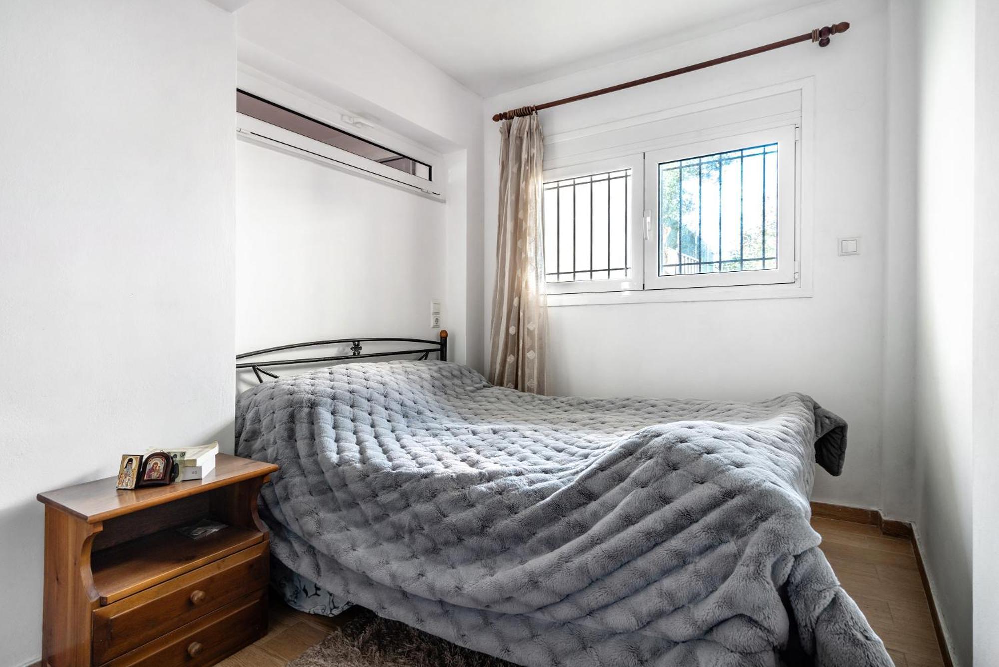 Апартаменты Sotiria House Превеза Экстерьер фото