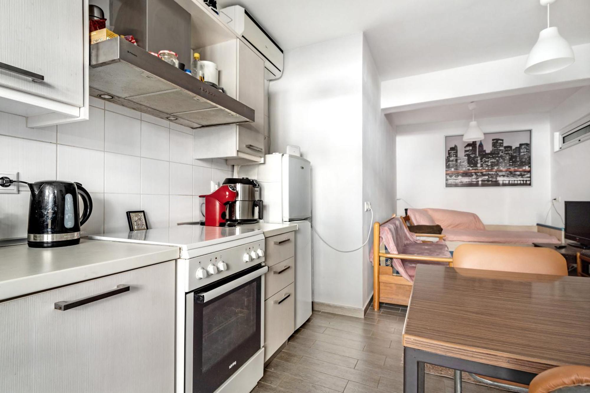 Апартаменты Sotiria House Превеза Экстерьер фото