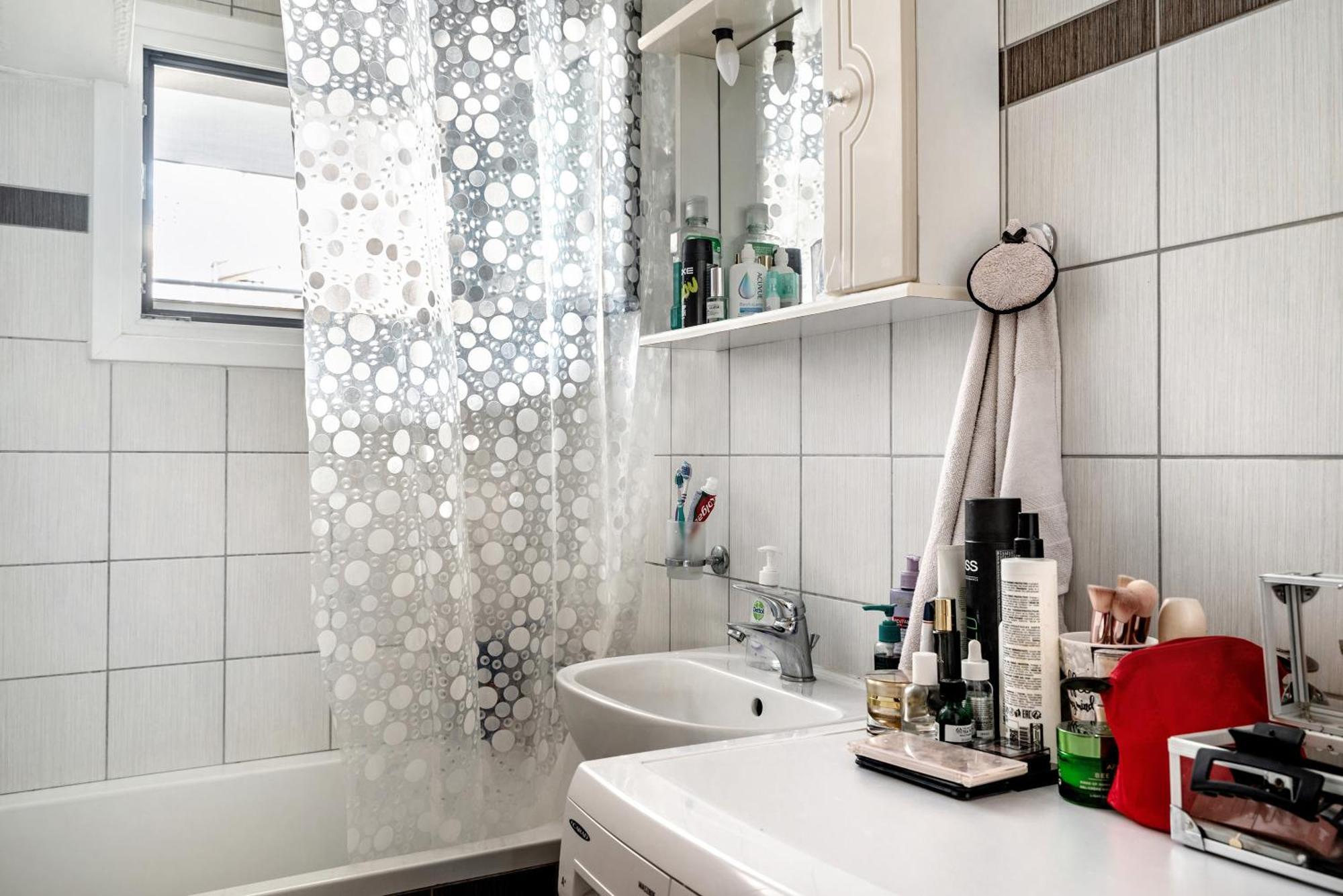 Апартаменты Sotiria House Превеза Экстерьер фото