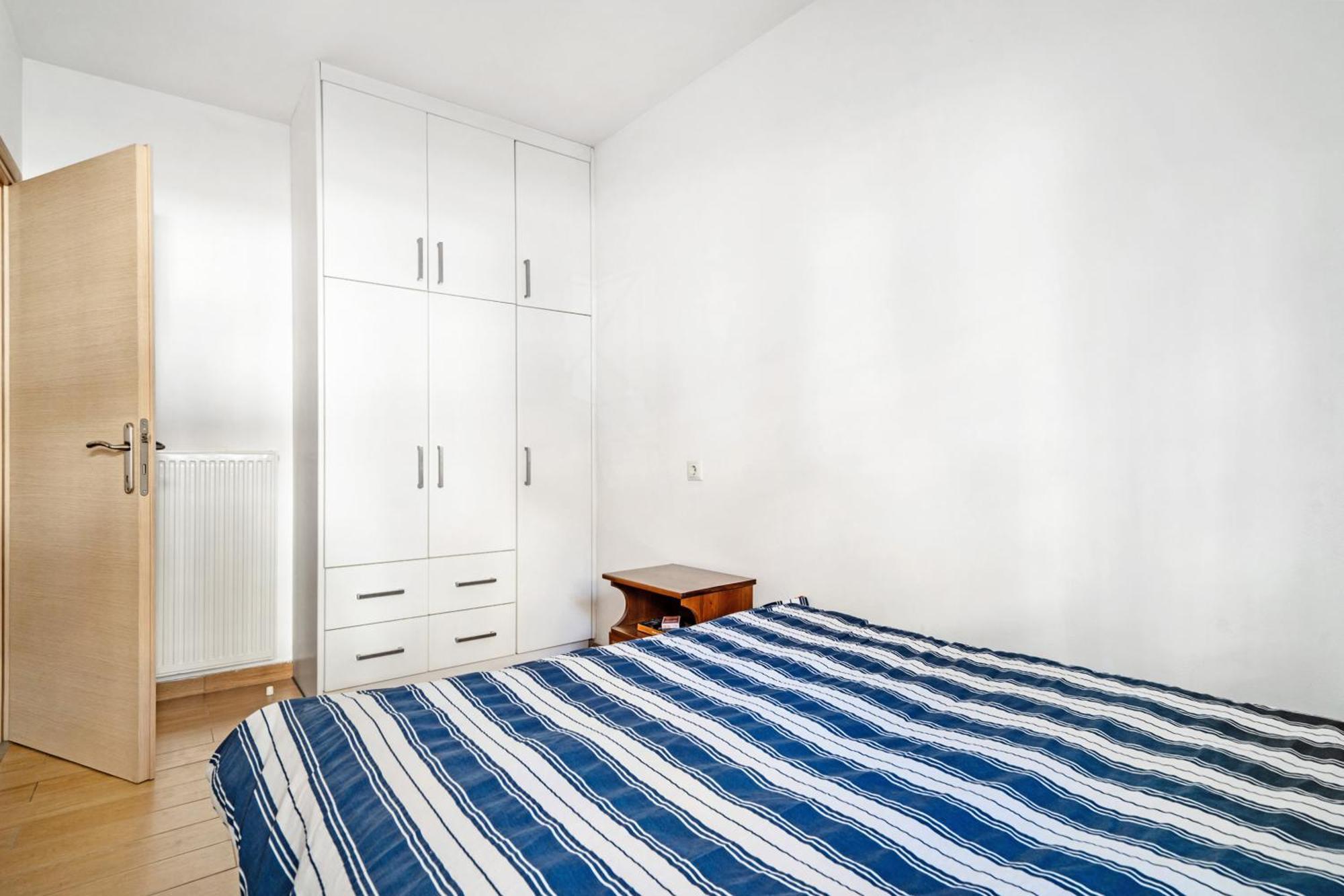 Апартаменты Sotiria House Превеза Экстерьер фото